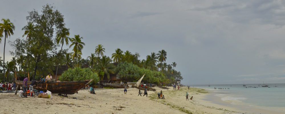 northern Zanzibar