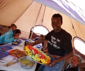 © Stephan Repke food-meals-on-kilimanjaro