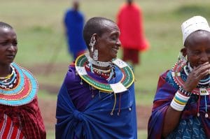 5 Fascinating Facts About the Maasai People - Micato Safaris